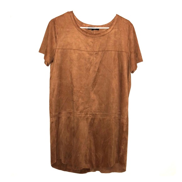 Olivaceous Dresses & Skirts - T Shirt Dress Olivaceous Dresses & Skirts - T Shirt Dress